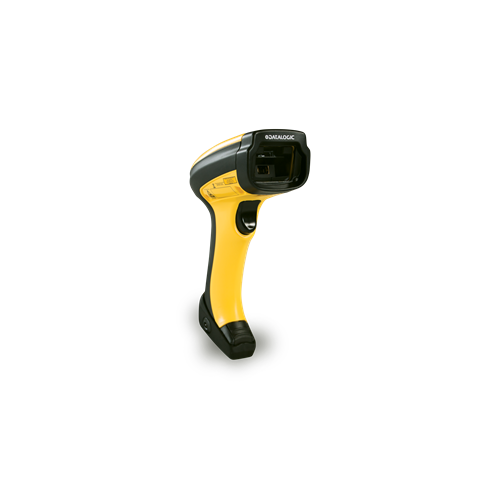Datalogic PowerScan® RF PM9100 Series Laser Scanner | Rice Lake