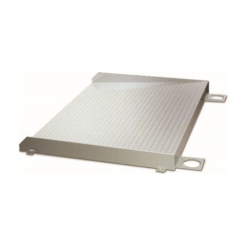 RoughDeck® QC Quick Clean Floor Scale