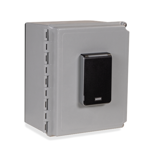 Remote HID Box