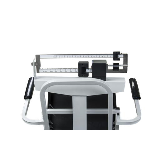 Rice Lake Mechanical Chair Scale