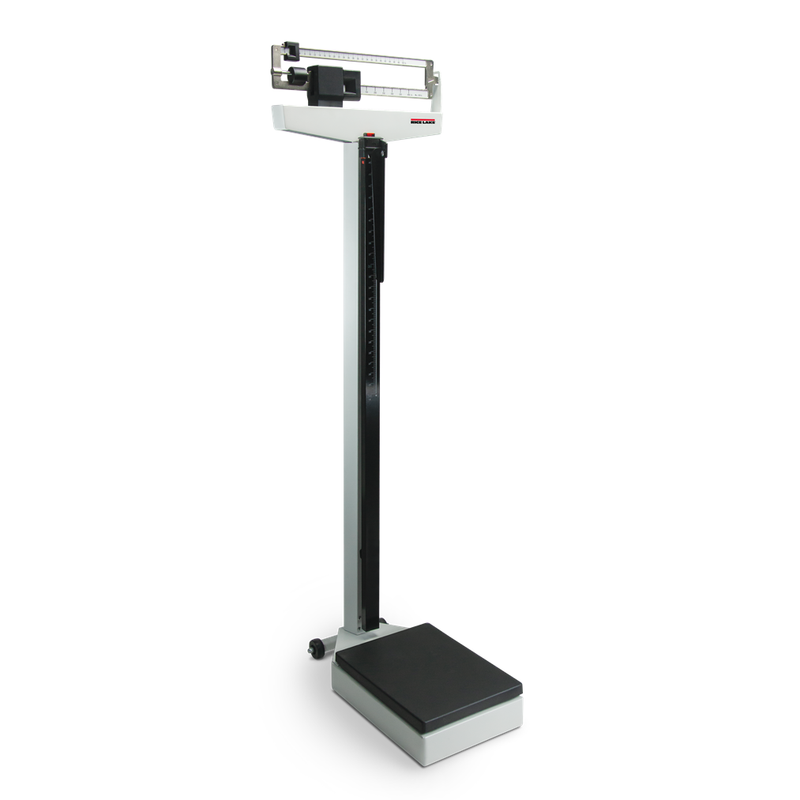 RL-MPS-10 Mechanical Physician Scale
