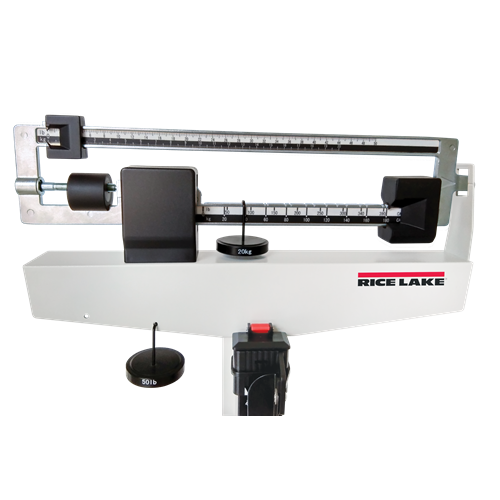 RL-MPS-40 Mechanical Physician Scale