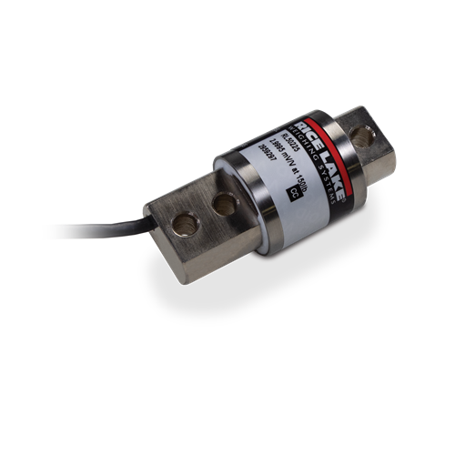 Rice Lake RL50225 Alloy Steel, Single-ended Beam Load Cell