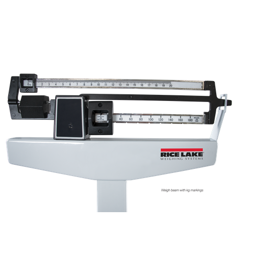 RL-MPS-50 Mechanical Physician Scale