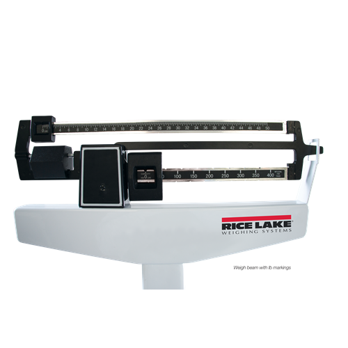 RL-MPS-50 Mechanical Physician Scale