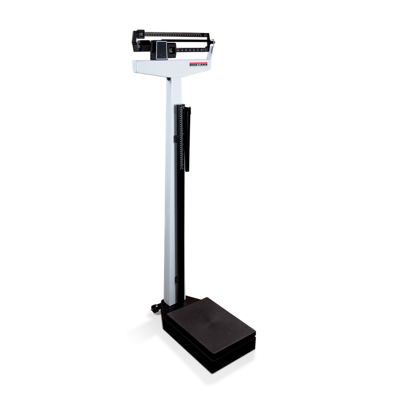 RL-MPS-50 Mechanical Physician Scale