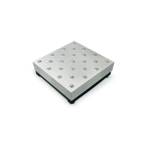 Bench Scale Tops