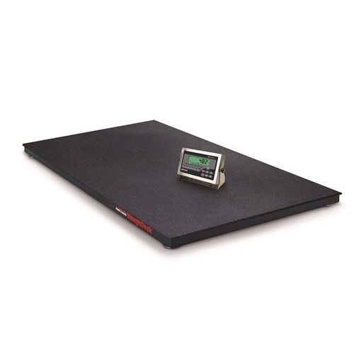 RoughDeck® EQ Equine Floor Scale and Indicator Package