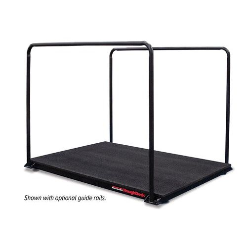 RoughDeck® EQ Equine Floor Scale and Indicator Package