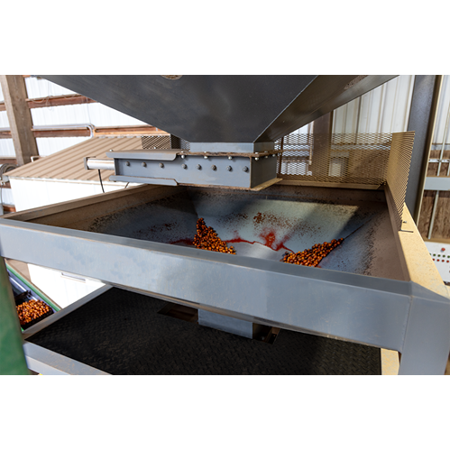 RoughDeck HS Hopper Scale