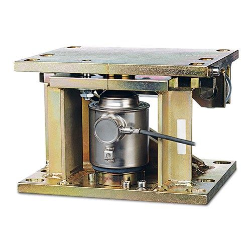 Minebea Intec Inteco Stainless Steel Star Mount Kits