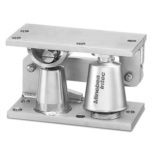 Minebea Intec PR6202 Hygienic Weigh Module Kits