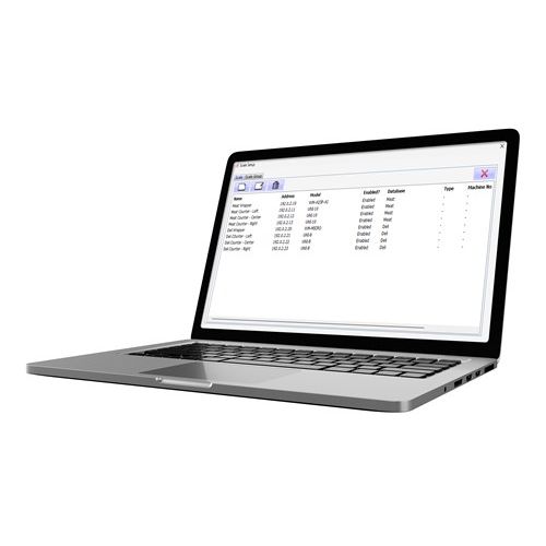 Ishida ScaleLink Pro 5 Scale Management Software