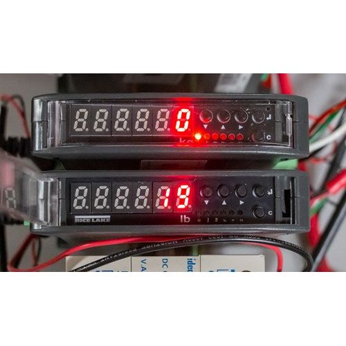 SCT-2200 Signal Conditioning Transmitter