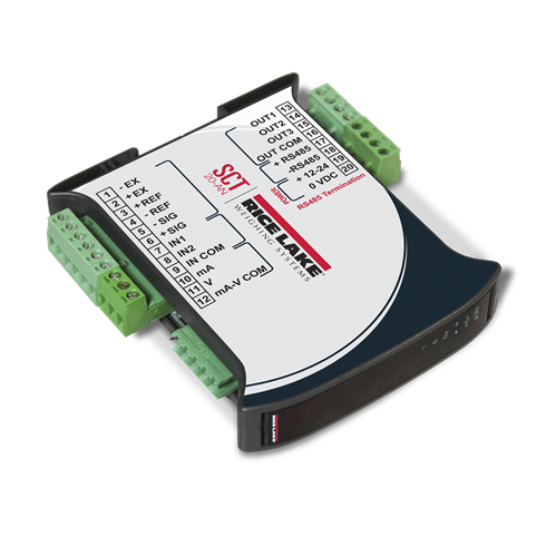SCT-20 Signal Conditioning Transmitter