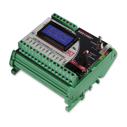 SCT-30 Signal Conditioning Transmitter