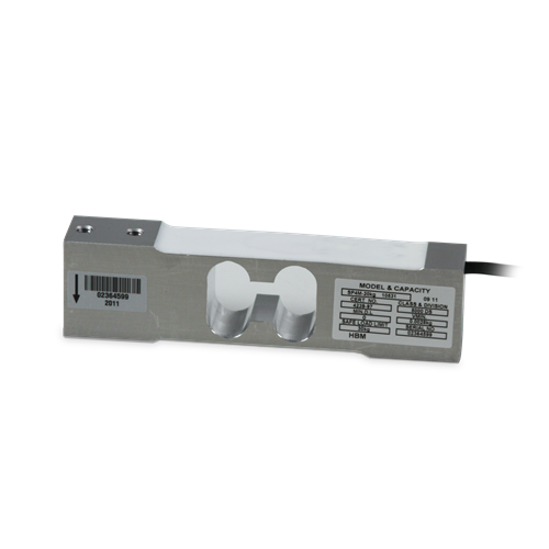 HBK® SP4M Aluminum, Single Point Load Cell — SellEton Scales