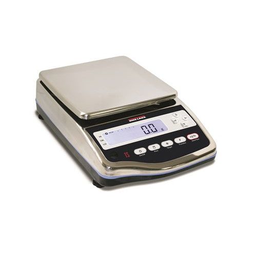 TS Series, Rice Lake Toploader Washdown Balance