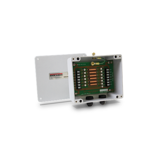 UJB3T6 DC Transient Protector | Rice Lake