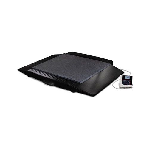 Rice Lake VS-31 Dual-ramp Companion Animal Scale