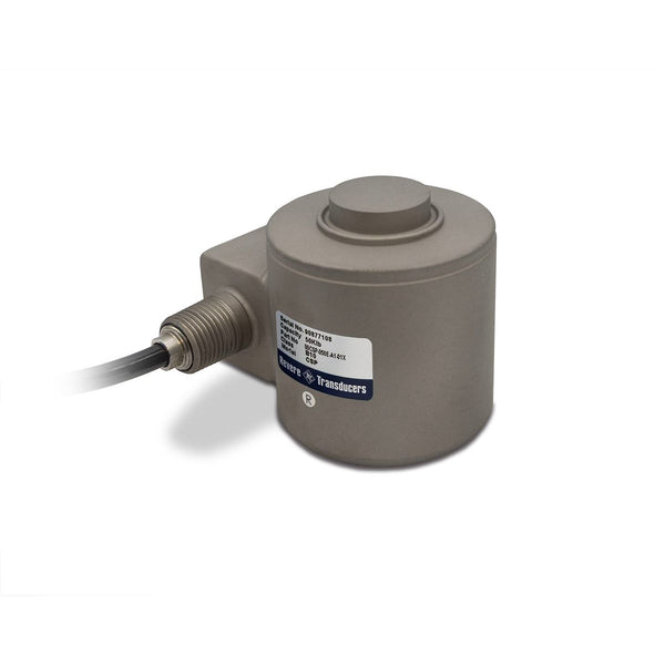 Rice Lake VPG Revere CSP Stainless Steel Compression Canister Load Cell