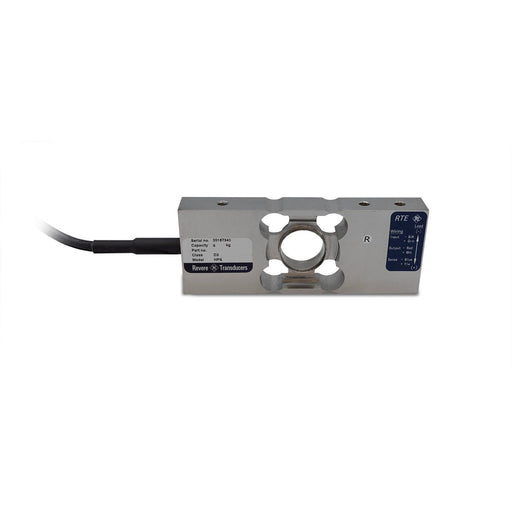 Rice Lake VPG Revere HPS Stainless Steel, Single Point Load Cell