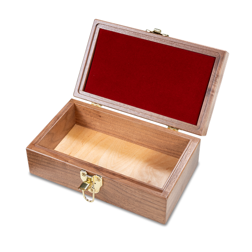 Medium-duty Weight Cases