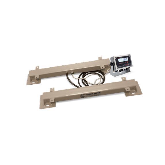 Farm Bars with 380 Indicator