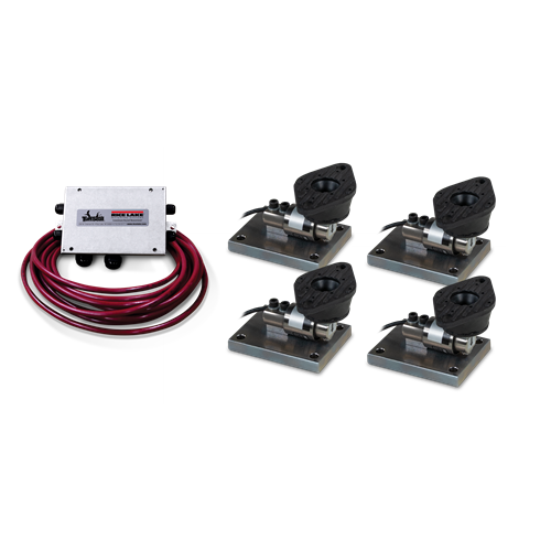 RL50225TA Mini Tank Weigh Module Kit