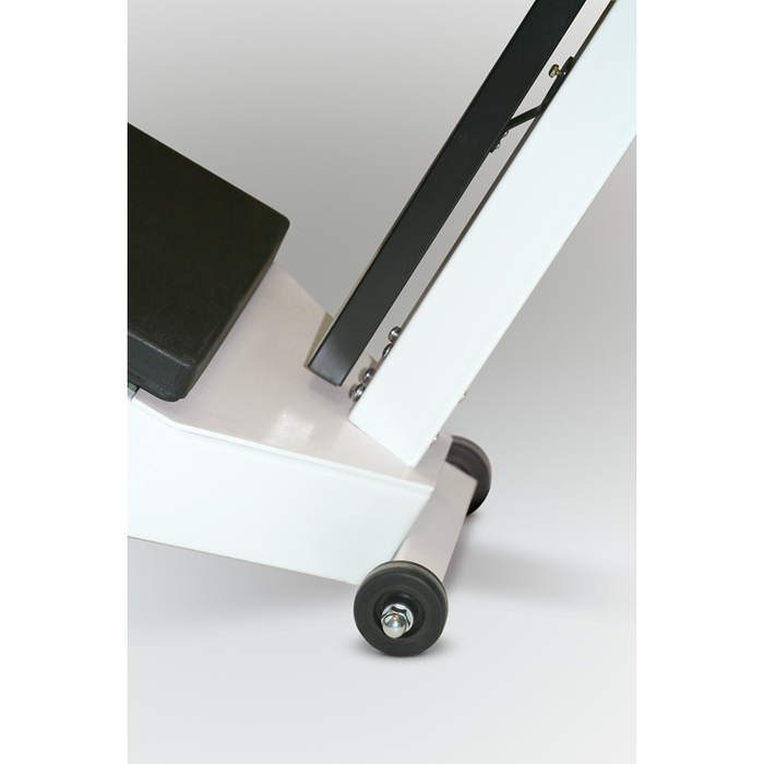RL-MPS-10 Mechanical Physician Scale