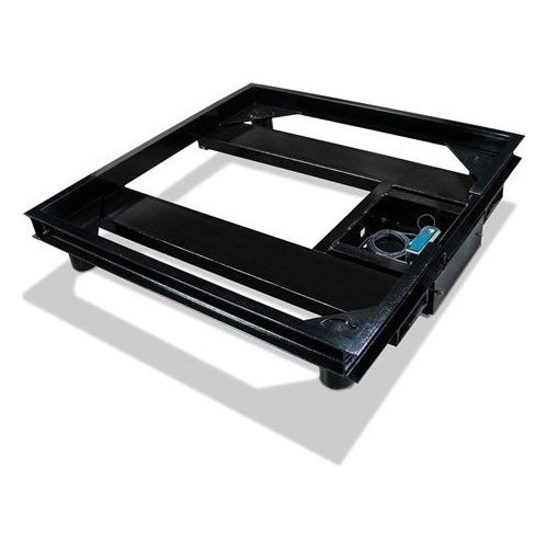 RoughDeck® HP Forklift SENDit Portability Frames, Non-NTEP