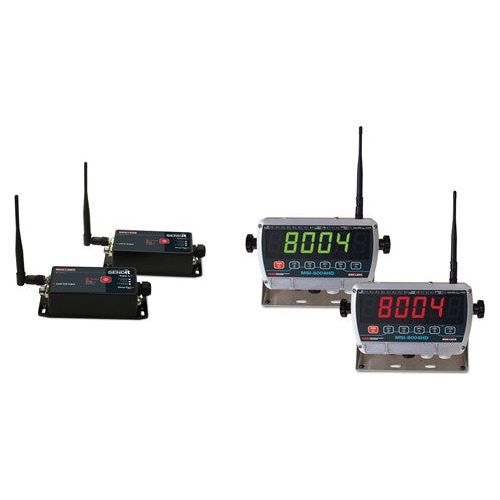 RoughDeck® HP Forklift SENDit Portability Frame, NTEP