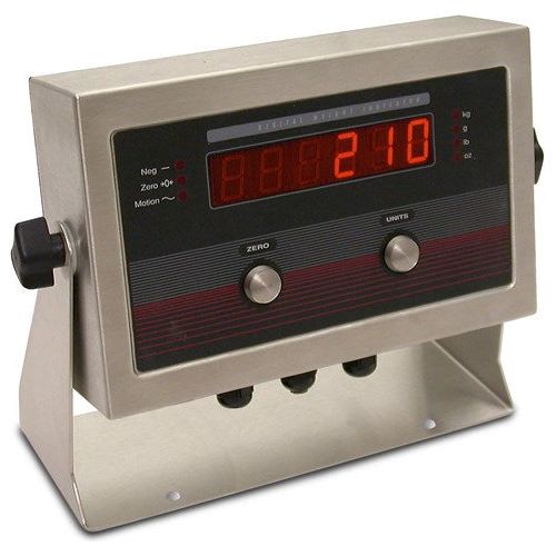 IQ Plus® 210 Digital Weight Indicator