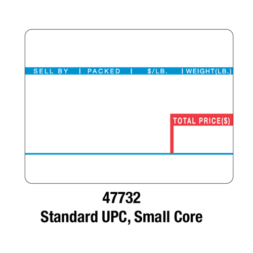 Retail Labels
