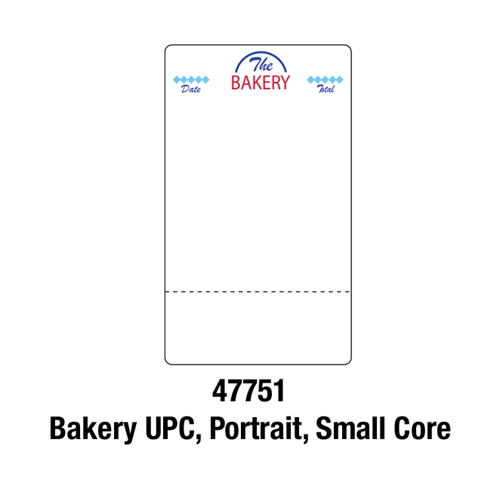 Retail Labels