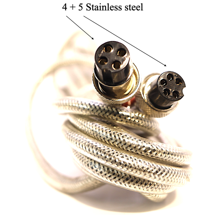 PS-15 Cable with connectors for PS-IN202 Indicator for Prime Scales Floor scale