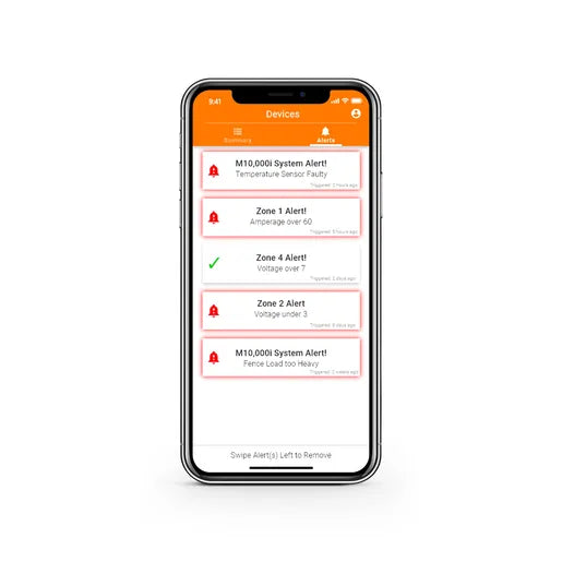 Gallagher Devices App