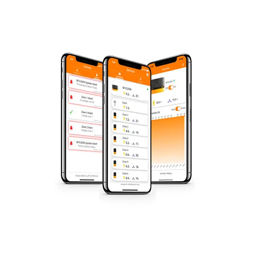 Gallagher Devices App