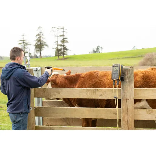 W-1 Weigh Scale & Data Collector