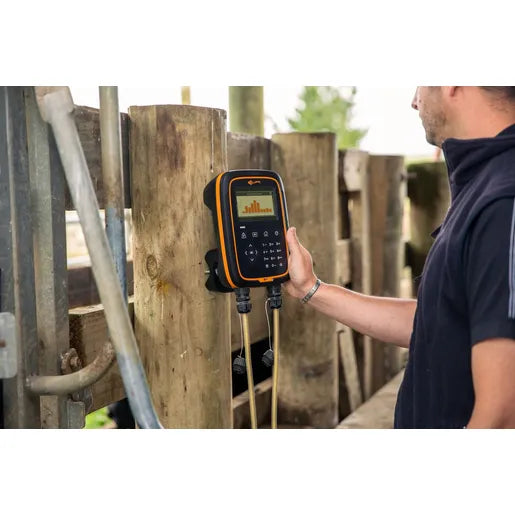 W-1 Weigh Scale & Data Collector