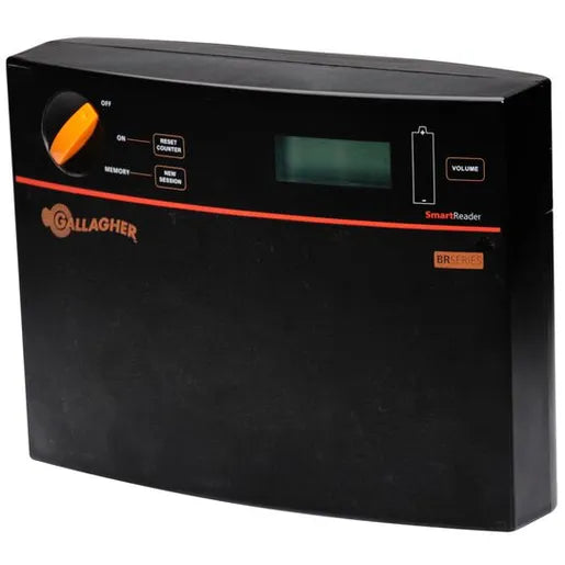 EID Tag Reader Controller BR