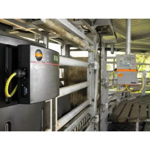 EID Tag Reader Controller BR