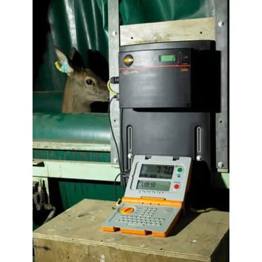 EID Tag Reader Controller BR