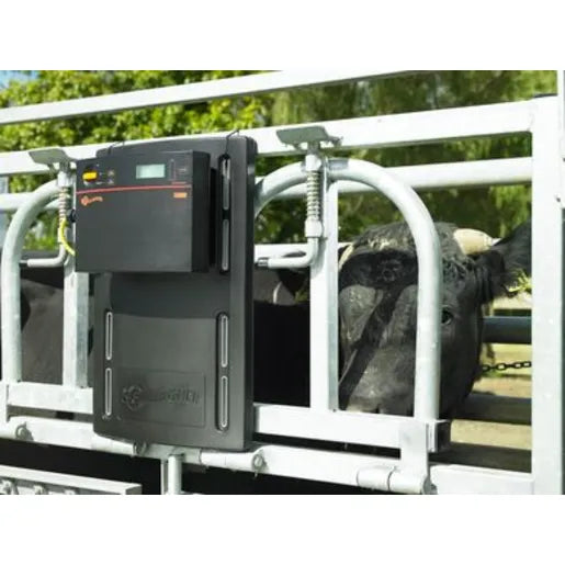 EID Tag Reader Controller BR