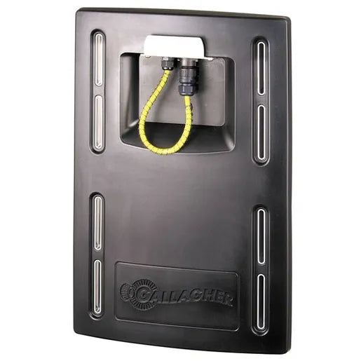 Large EID Tag Reader Antenna Panel