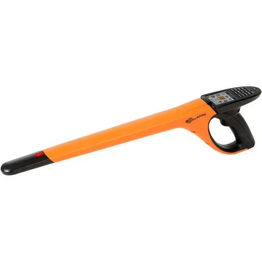 HR4 Hand Held EID Tag Reader & Data Collector