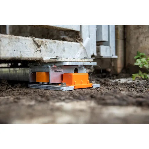 11000lbs Heavy Duty Wireless Load Bars