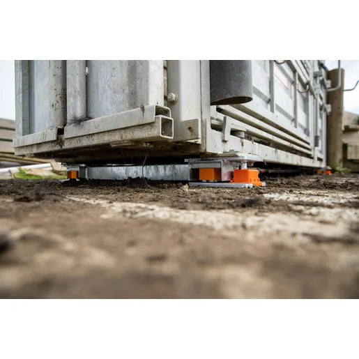 11000lbs Heavy Duty Wireless Load Bars