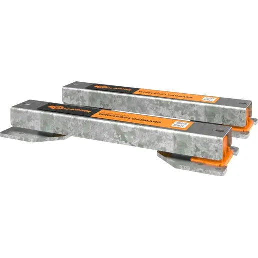 5500lbs Wireless Load Bars