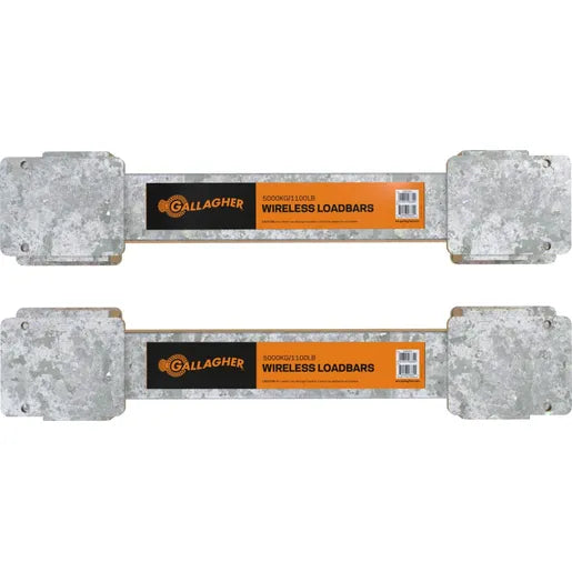 11000lbs Heavy Duty Wireless Load Bars
